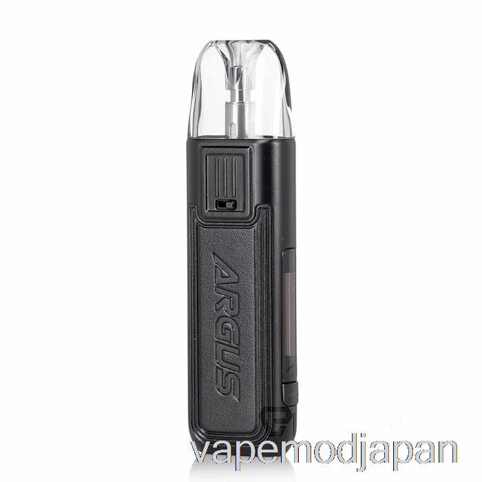 Vape Japan Voopoo Argus Pod 20w ポッドシステム ブラック